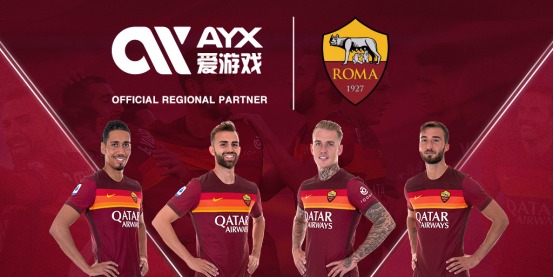 在国际网球