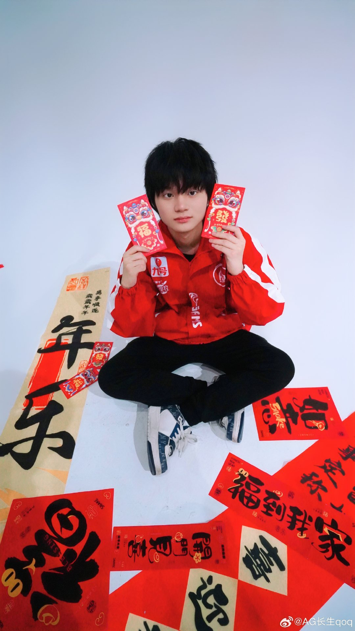 这种节奏让